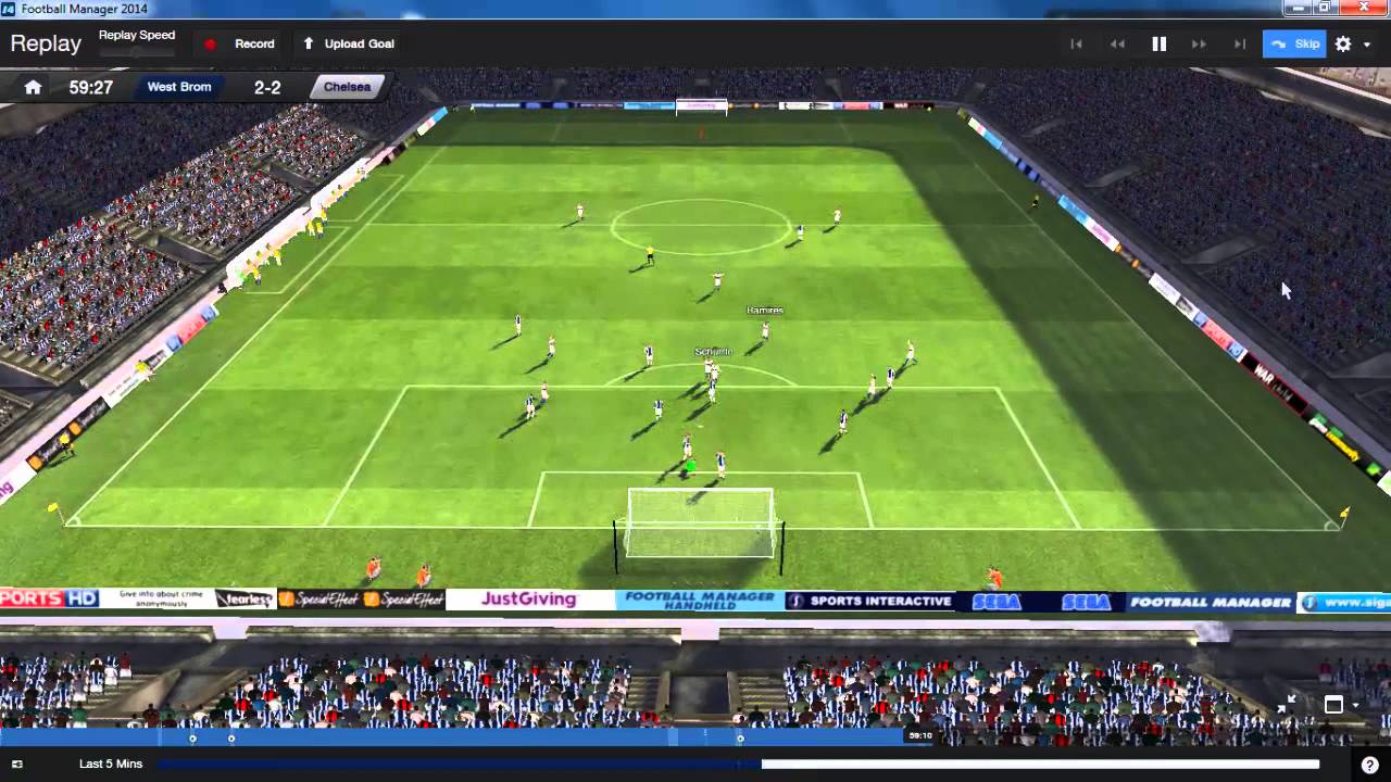 football manager games free download